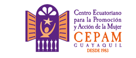 CEPAM logo