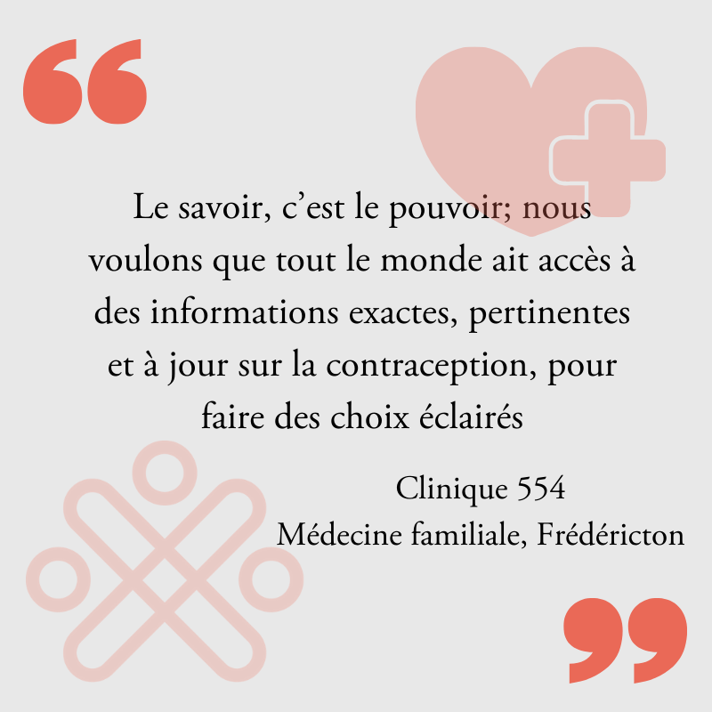 L Education A La Sexualite Nous Garde En Sante Temoignages De Prestataires De Soins De Sante Action Canada For Sexual Health And Rights