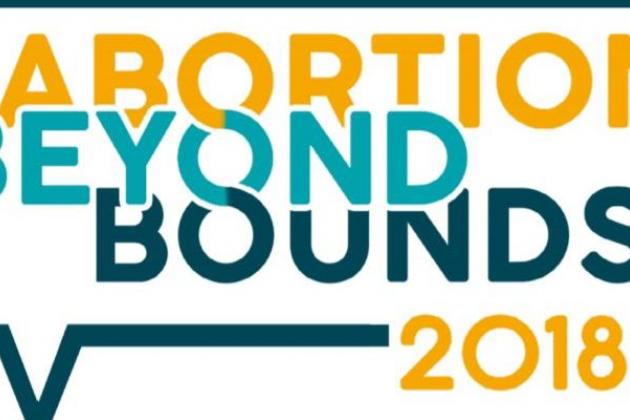 Abortion Beyond Bounds logo 