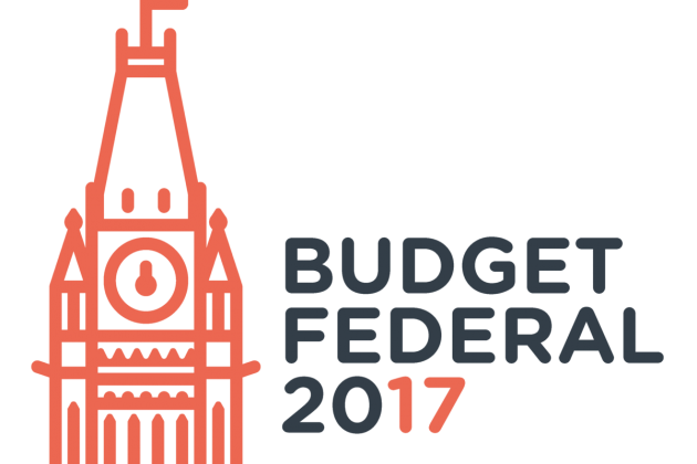 Federal Budget 2017 - Action Canada pour la sante et les droits