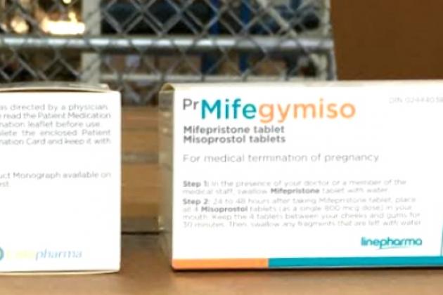 Mifegymiso