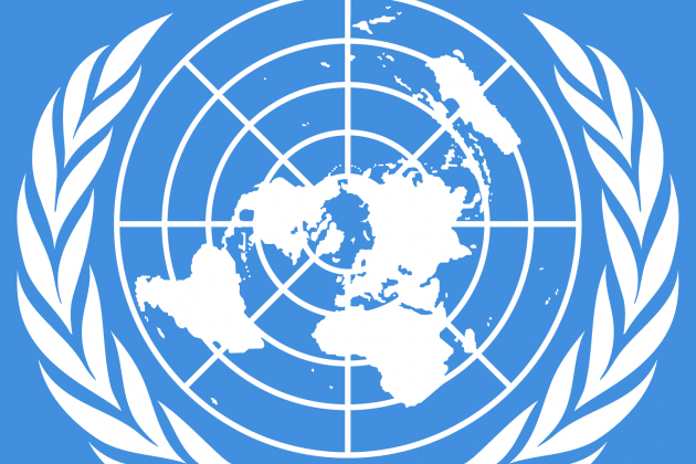 UN Logo