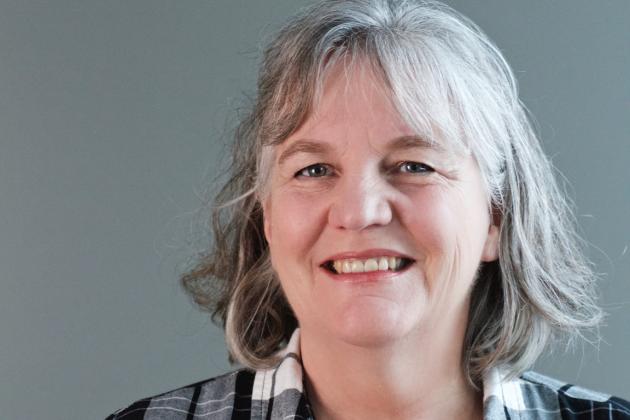 Kathryn Carruthers