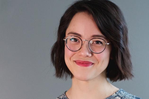 Sarah Hedges-Chou
