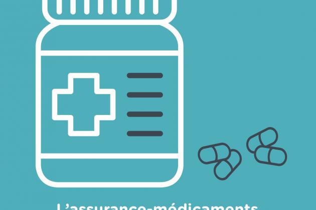 Assurance-médicaments universelles dès maintenant!