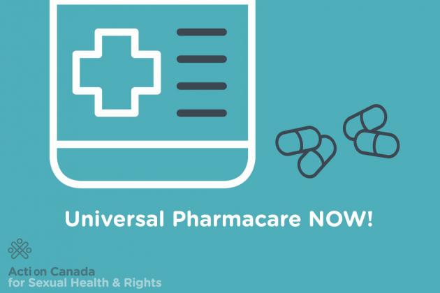 Universal Pharmacare Now