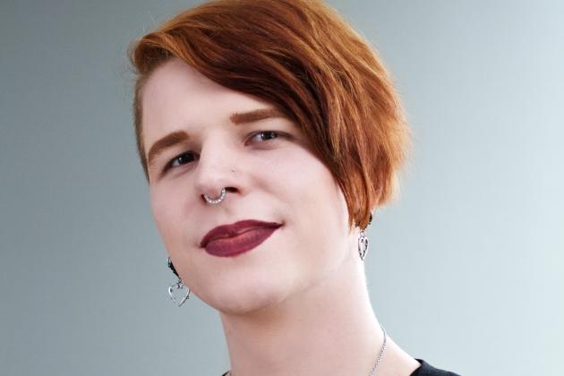 Fae Johnstone