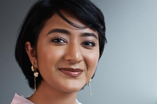 Nafisa Rahman