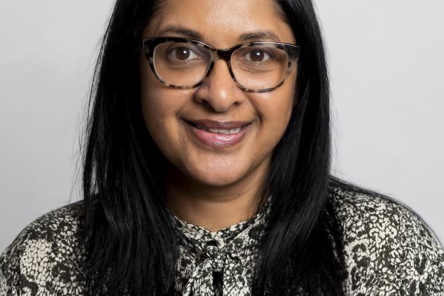 Photo of Shalini Konanur