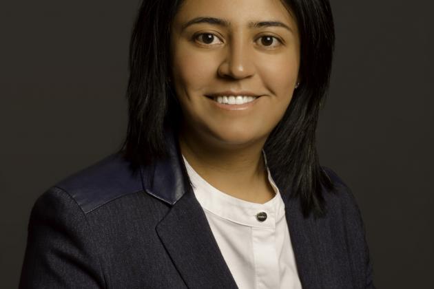 Photo of Mariana Cruz