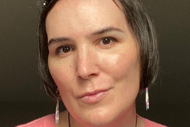 Photo of Stephanie Jewel
