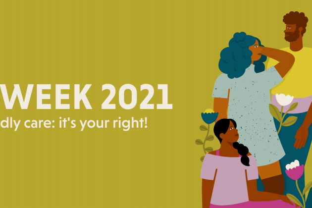 SRH Week 2021 