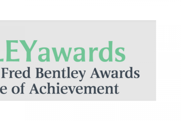 Bentley Awards banner