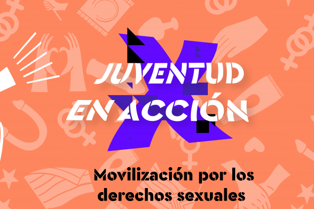 Juventud en accion