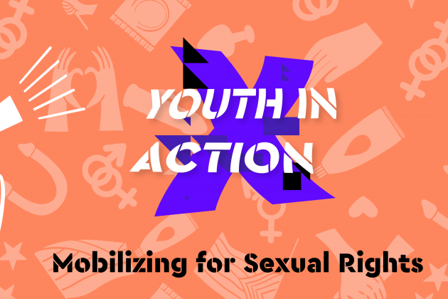 Youth in Action - Fall forum 2021 banner image