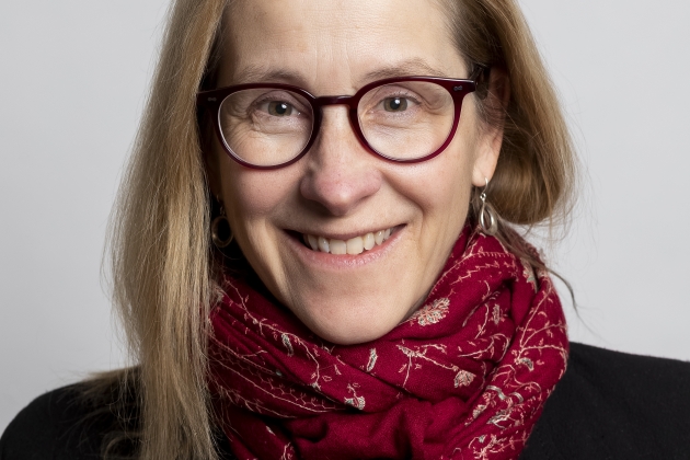 Image of Julie Delahanty