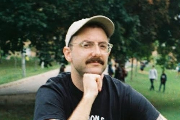 Image of Andrew Townsend