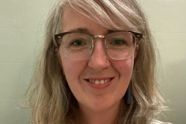 Image of Kelly Bowden