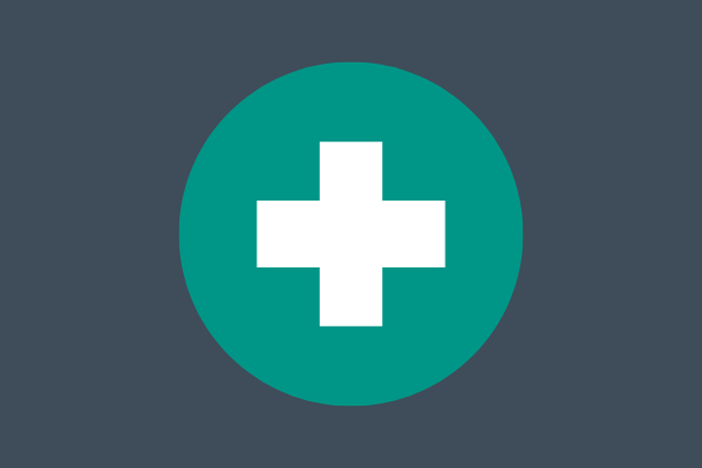 healthcare symbol