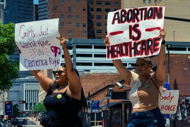 abortion is healthcare 