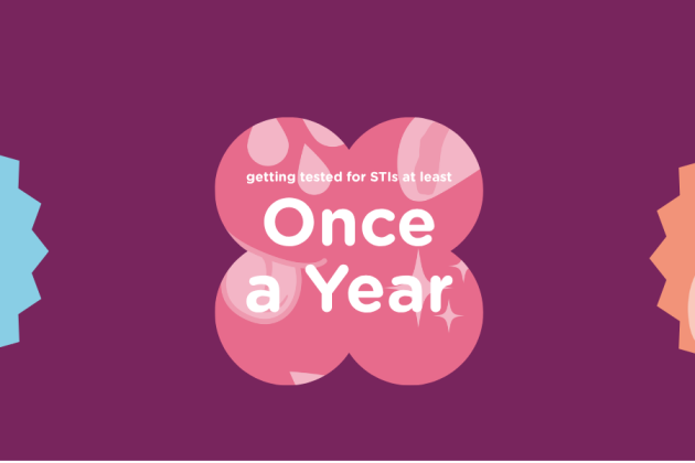 web banner