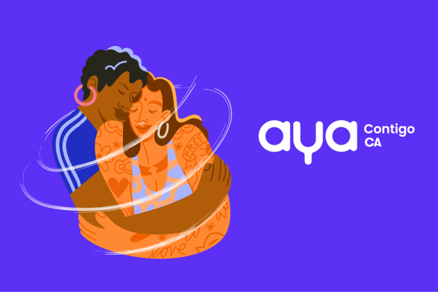 Aya Contigo