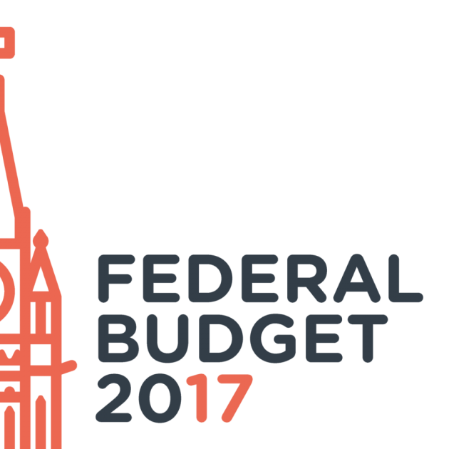 Federal Budget 2017 - Action Canada for Sexual Health and Rights