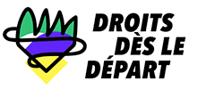 Droits dès le Départ